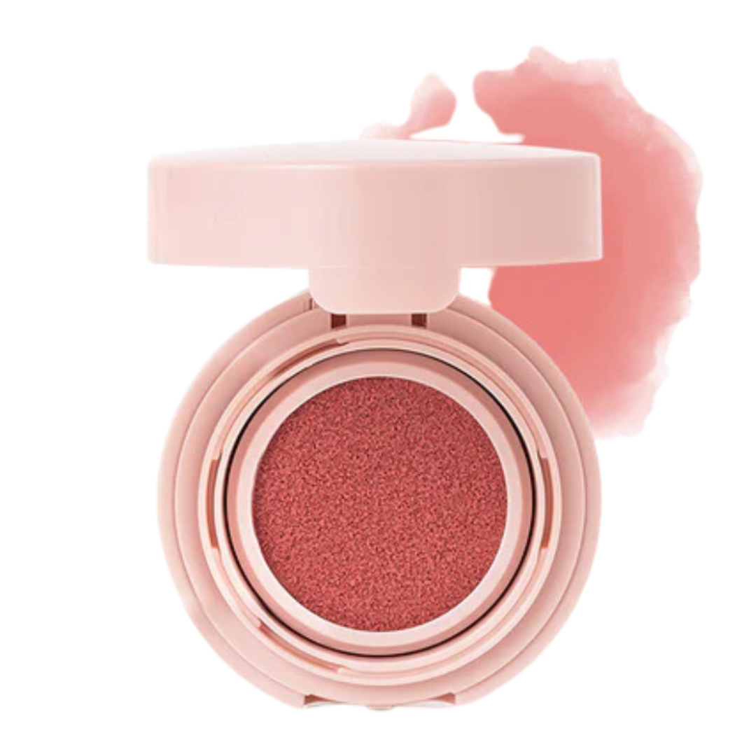 Cushion blush store