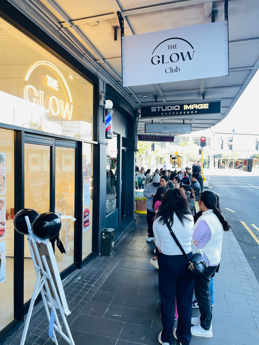 From Dreams to Reality: How The Glow Club Became New Zealand’s First Filipino Cosmetic Store