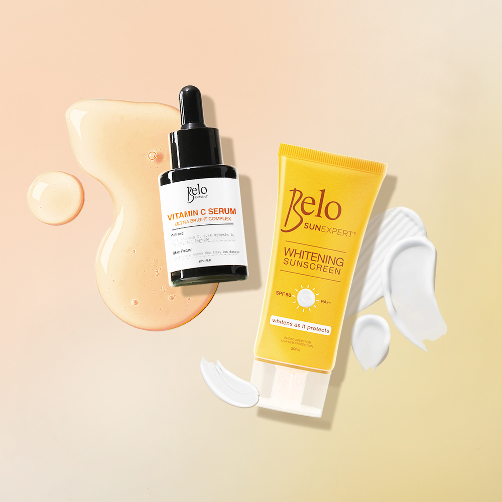 Belo Essentials