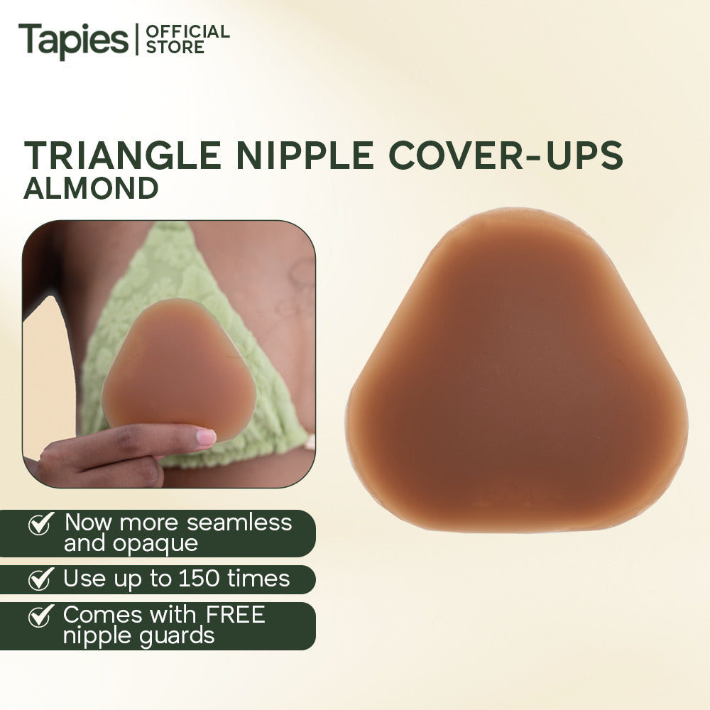 Triangle Tapies