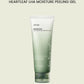 Anua Heartleaf LHA Moisture Peeling Gel