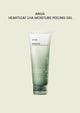 Anua Heartleaf LHA Moisture Peeling Gel