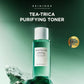 Skin1004 Madagascar Centella Tea-Trica Purifying Toner