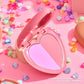 Chu Chu Beauty Heart Blush Duo