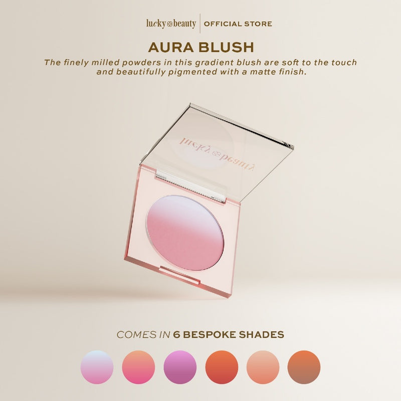 Aura Blush