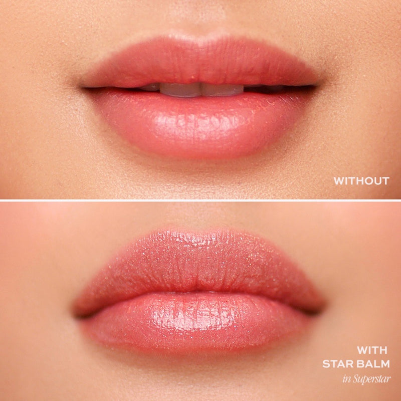 Starbalm - Hydrating Lipstick