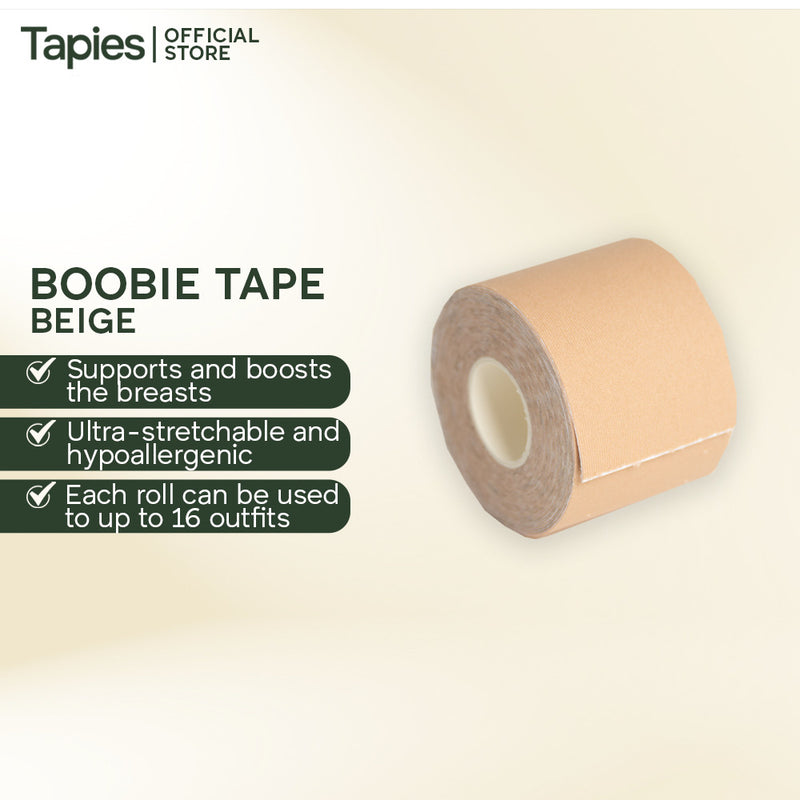 Boobie Tape