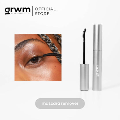 GRWM Cosmetics Lash Booster