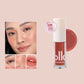 BLK Cosmetics Fresh Lip and Cheek Water Tint