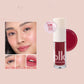 BLK Cosmetics Fresh Lip and Cheek Water Tint