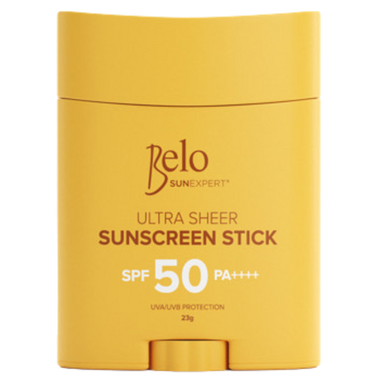 Belo Ultra Sheer Sunscreen Stick