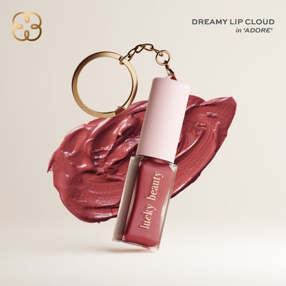 Lucky Beauty Dreamy Lip Cloud
