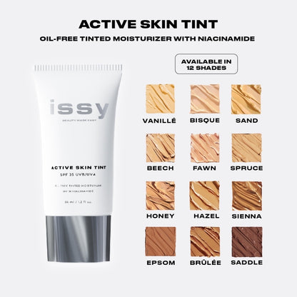Active Skin Tint