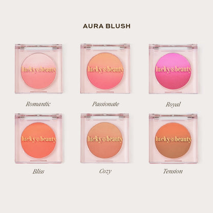 Aura Blush