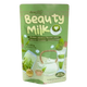 Dear Face Beauty Milk Matcha