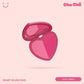 Chu Chu Beauty Heart Blush Duo