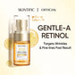 Skintific Gentle-A Retinol Renewal Serum