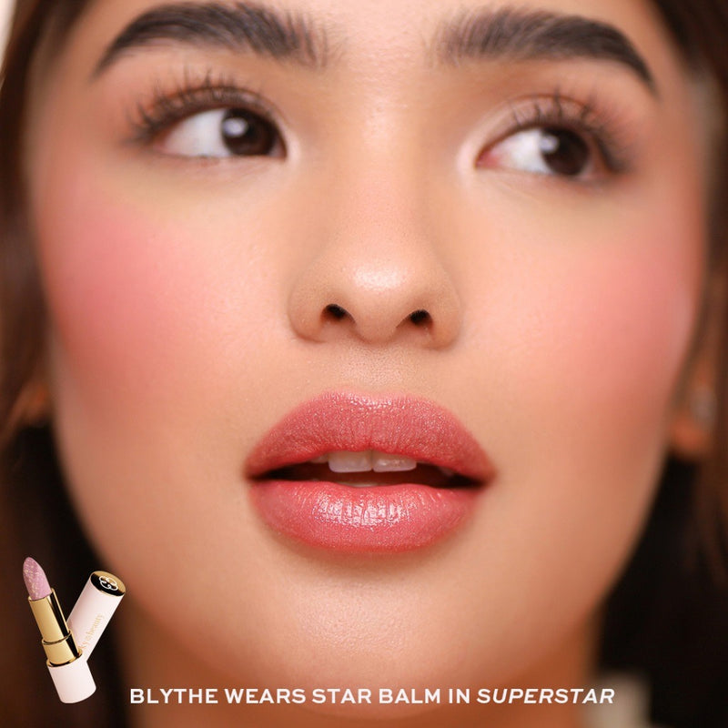 Starbalm - Hydrating Lipstick