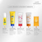 Luxe Organix Zero Shine Invisible Sunscreen