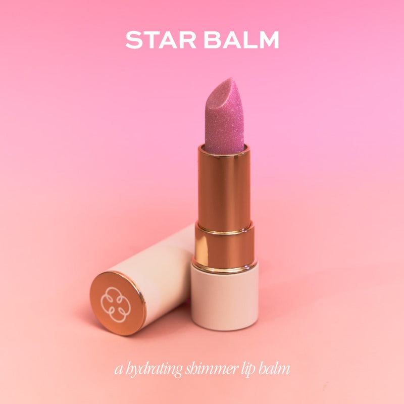 Starbalm - Hydrating Lipstick