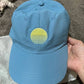 Sunnies Face  Sunsafe Cap