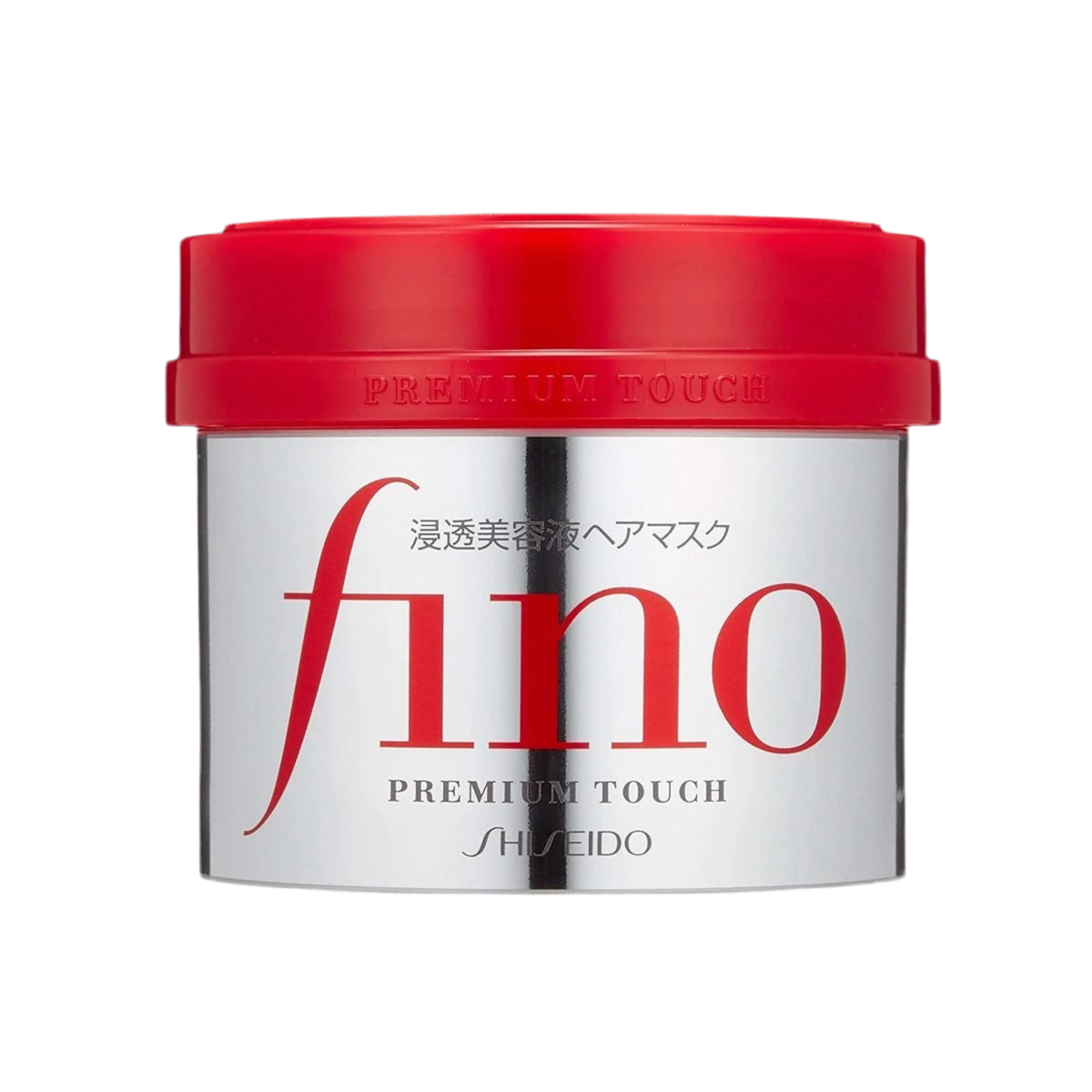 Shiseido Fino Premium Touch Hair Mask