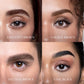 Strokes Cosmetics Brow Colorist