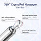 Skintific 360 Crystal Massager Lifting Eye Cream