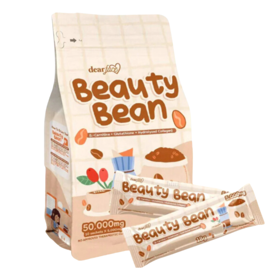 Beauty Bean