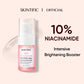 Skintific 10% Niacinamide Brightening Serum