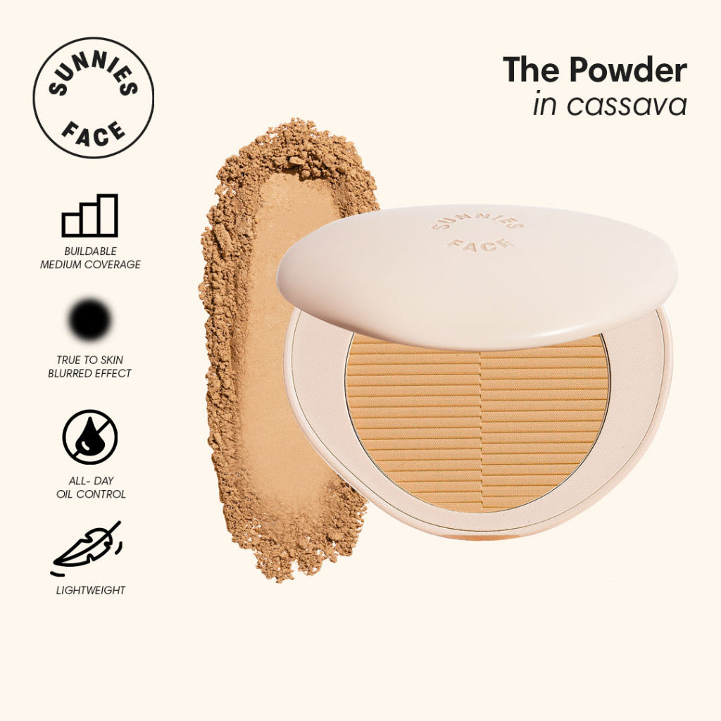 The Powder