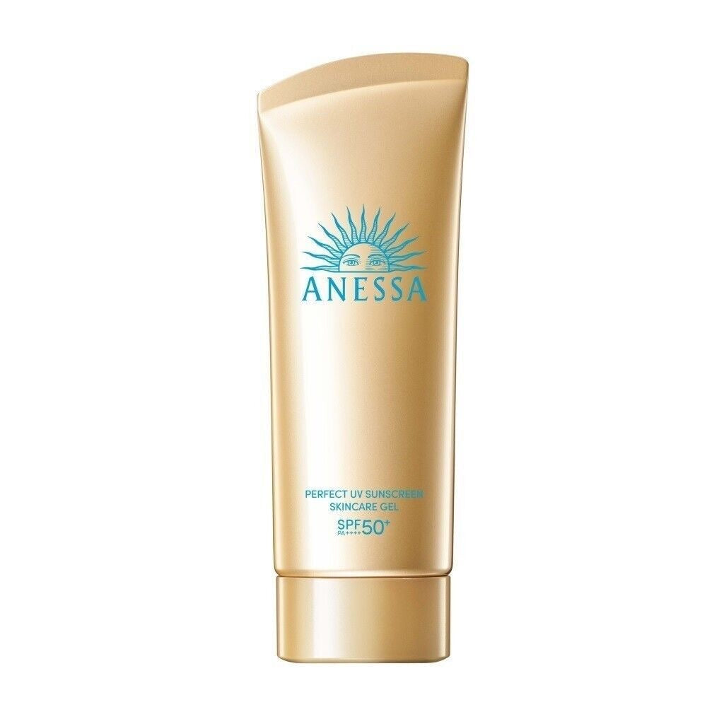 Shiseido Anessa Perfect UV Sunscreen Gel SPF 50+ PA++