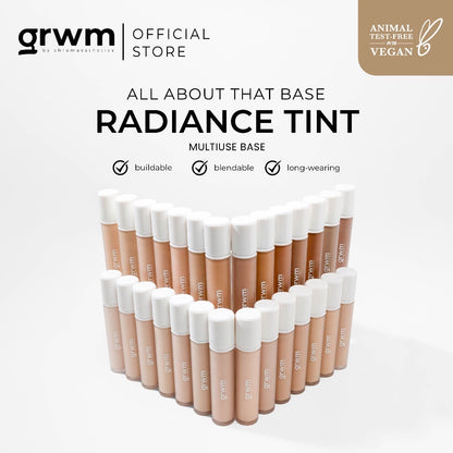 Radiance Tint - Concealer