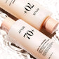 Anua Rice 70+ Glow Milky Toner