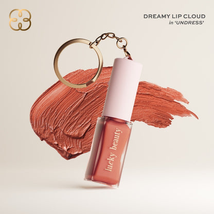 Lucky Beauty Dreamy Lip Cloud