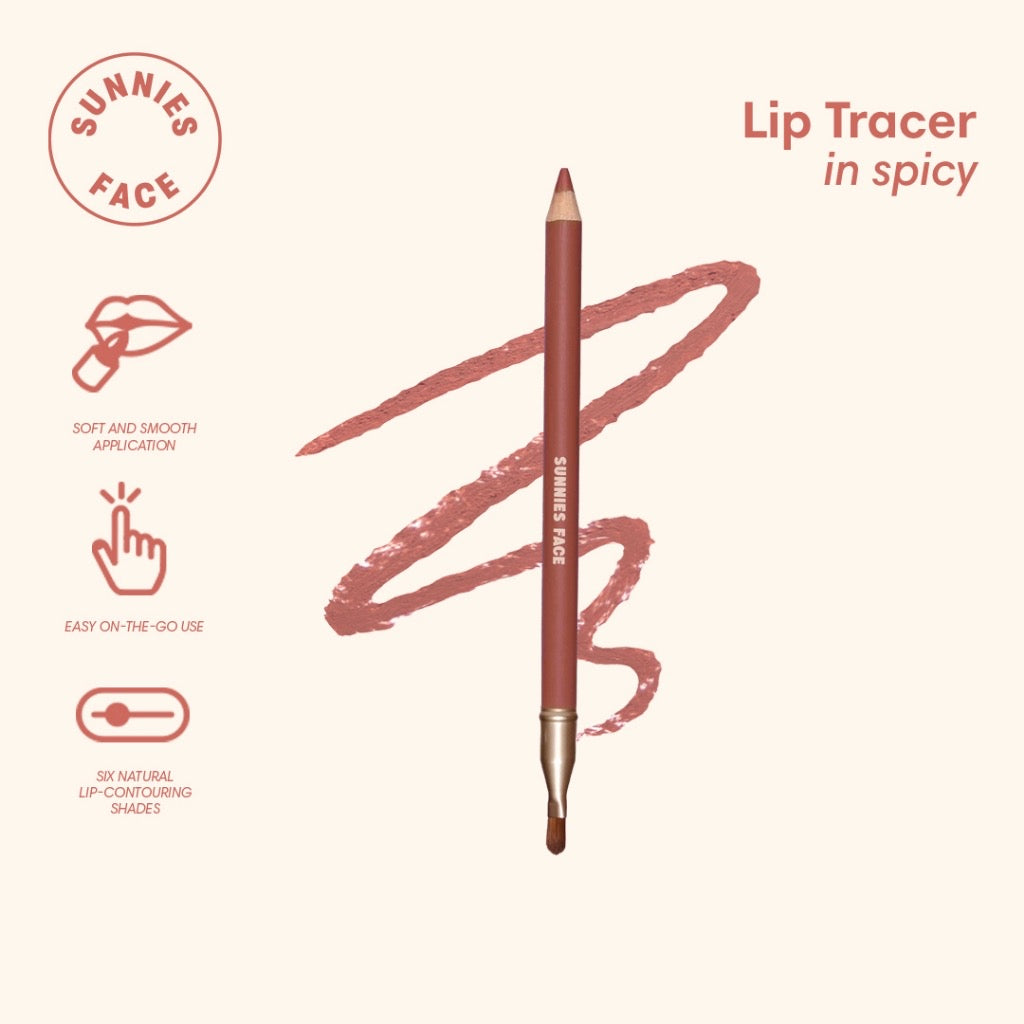 Lip Tracer
