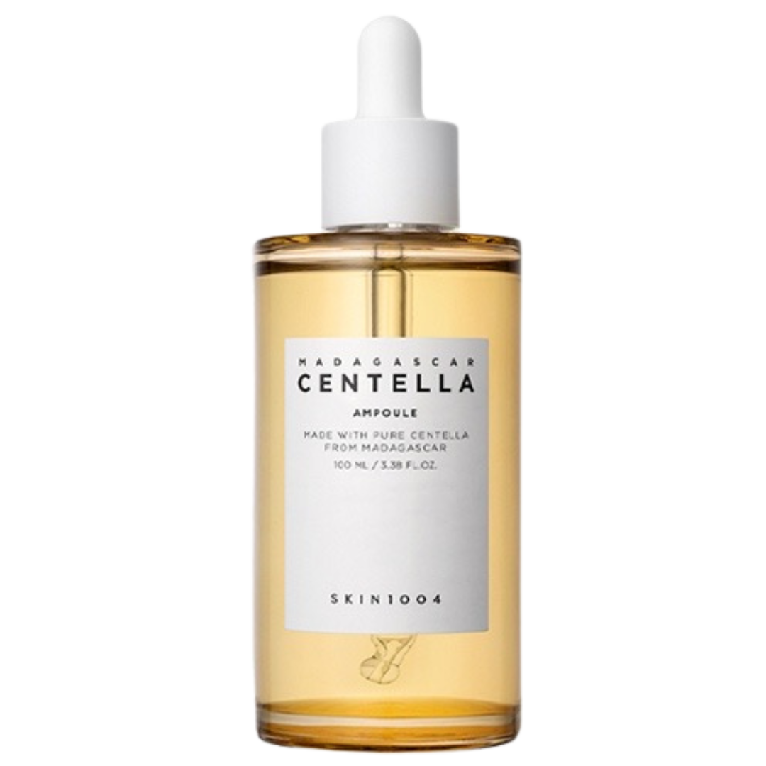 Madagascar Centella Ampoule 100ml