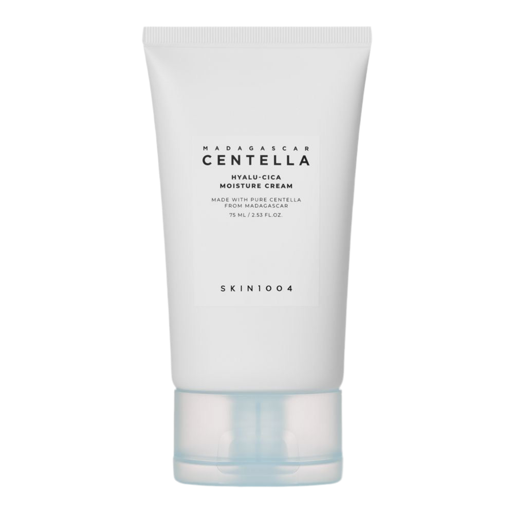 Skin1004 Madagascar Centella Hyalu-Cica Moisture Cream