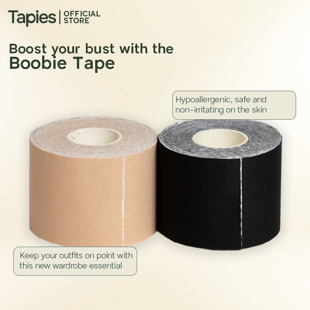 Boobie Tape