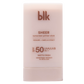 BLK Cosmetics Sheer Sunscreen Primer Stick SPF 50