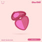 Chu Chu Beauty Heart Blush Duo