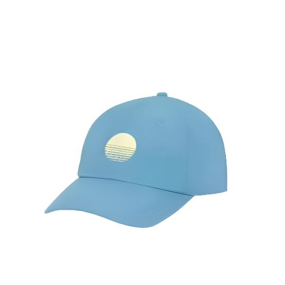 Sunnies Face  Sunsafe Cap