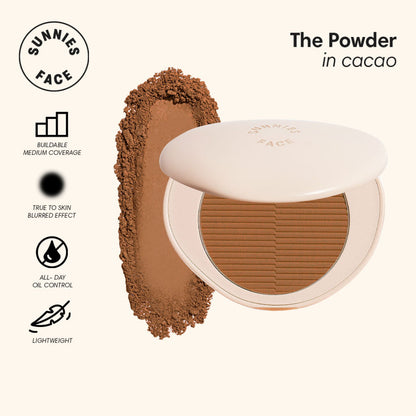 The Powder