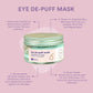 Puff and Bloom Eye De-Puff Mask