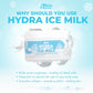 JSkin Beauty Hydra Ice Milk