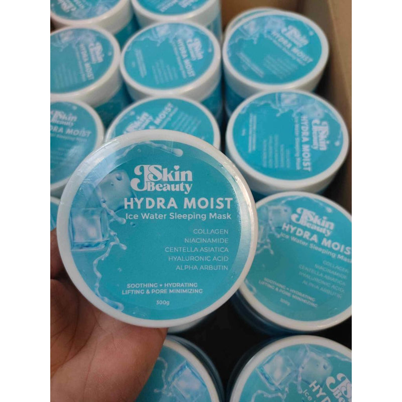 JSkin Hydra Moist