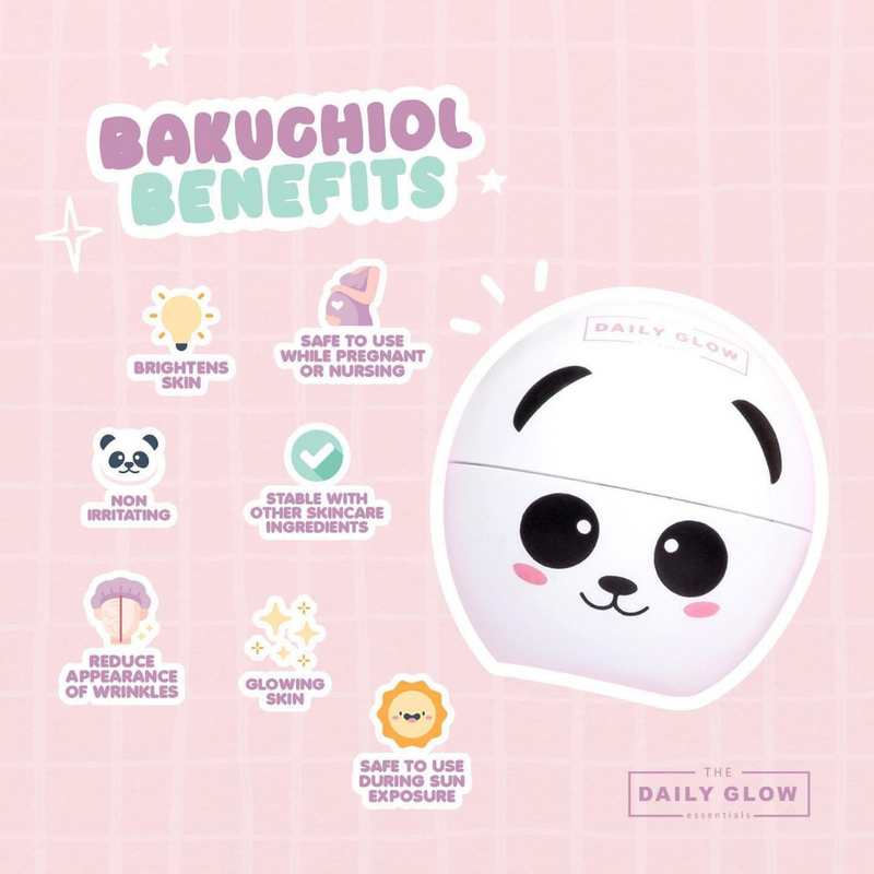 Panda's Fantasy Eye Balm