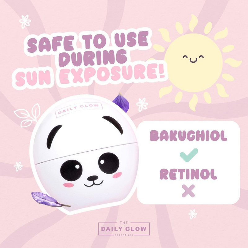 Panda's Fantasy Eye Balm