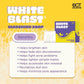 SCT White Blast Soap