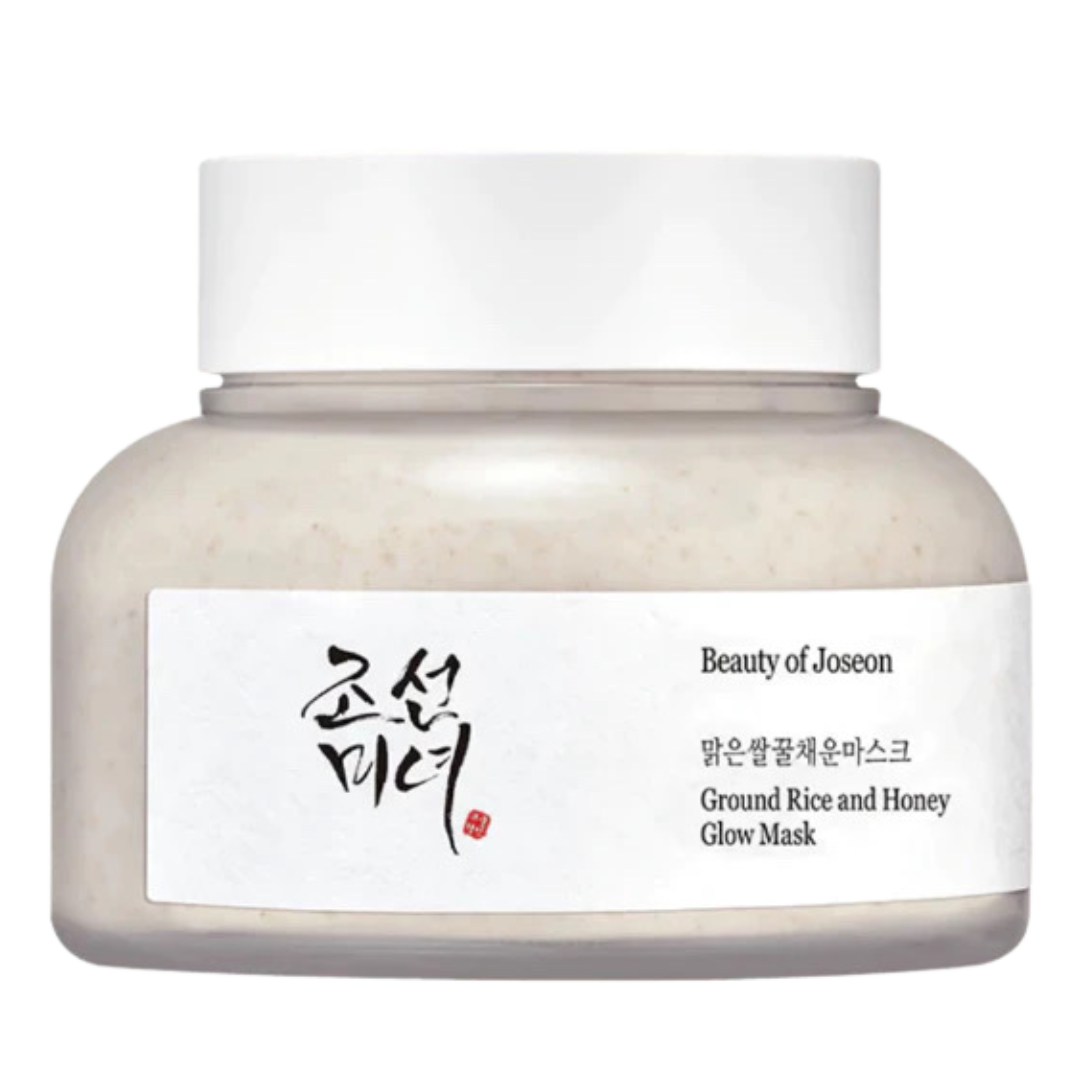 Beauty of Joseon Ground Rice and Honey Glow Mask